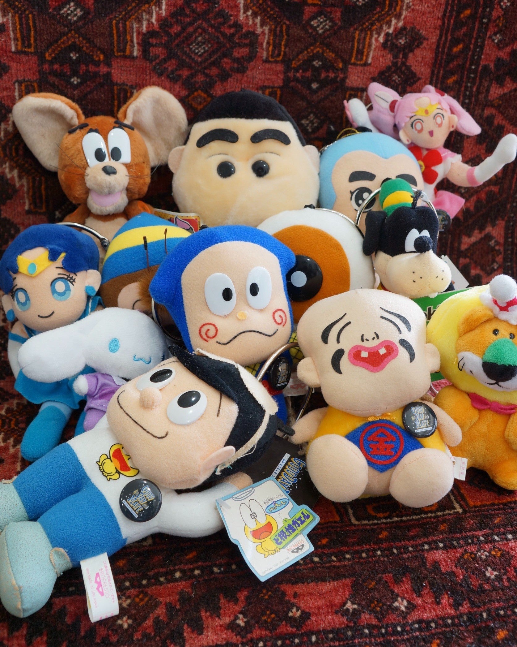 GOOD DAY MATE/ぬいぐるみスピーカー | トカニホンバシ